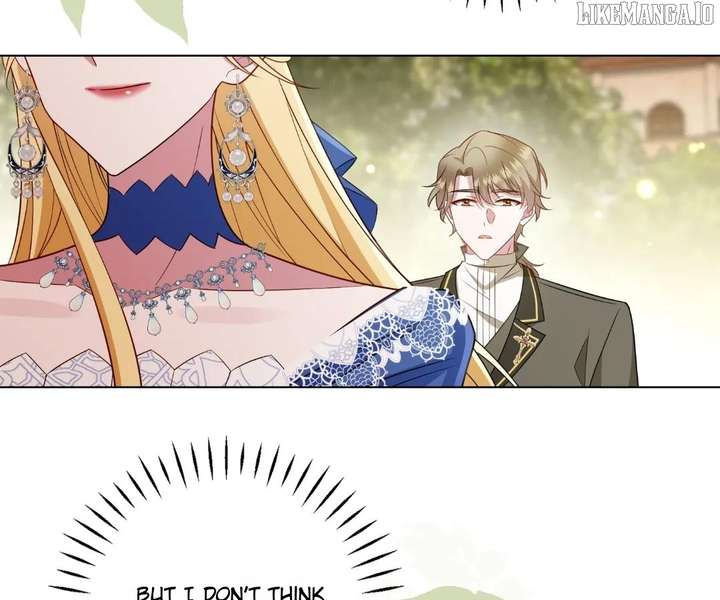 Reincarnated As the Villain Queen to Get My Revenge Chapter 51 342 53