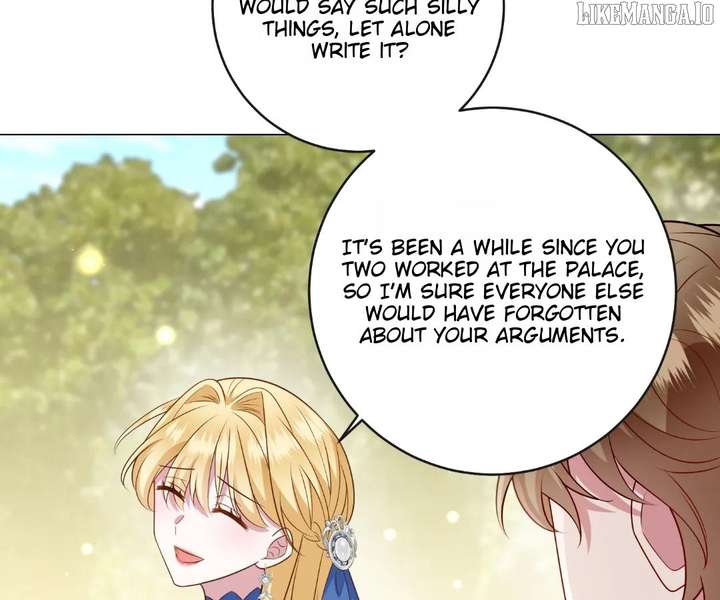 Reincarnated As the Villain Queen to Get My Revenge Chapter 51 346 57