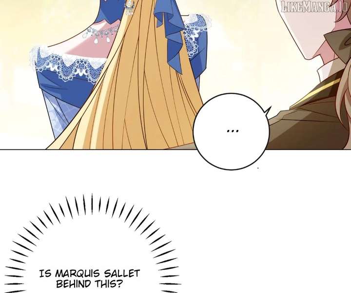 Reincarnated As the Villain Queen to Get My Revenge Chapter 51 347 58