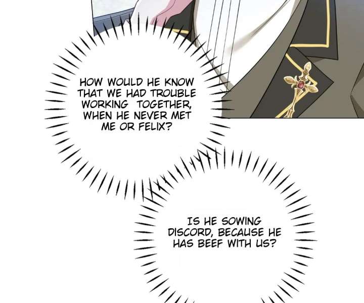 Reincarnated As the Villain Queen to Get My Revenge Chapter 51 349 60