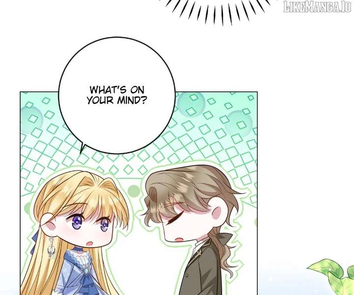 Reincarnated As the Villain Queen to Get My Revenge Chapter 51 350 61