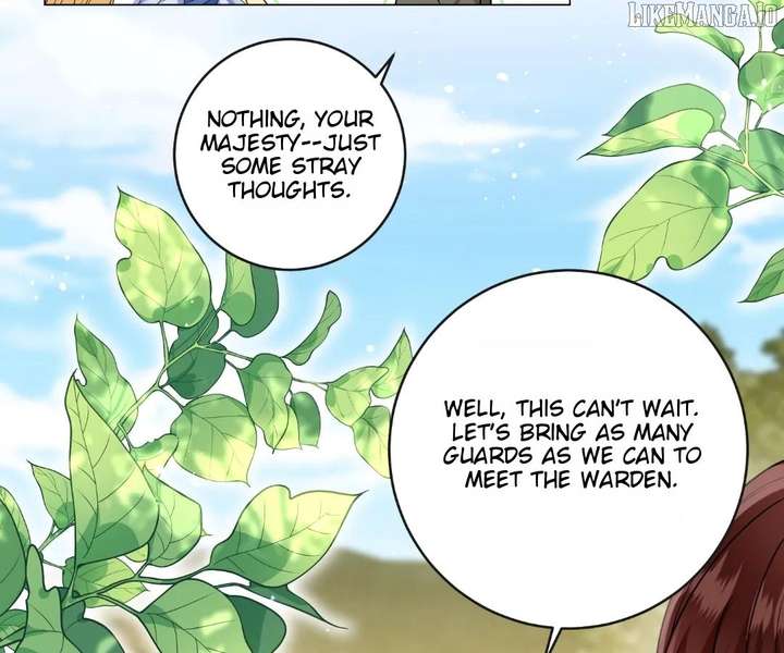 Reincarnated As the Villain Queen to Get My Revenge Chapter 51 351 62