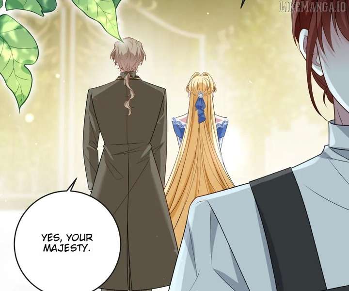 Reincarnated As the Villain Queen to Get My Revenge Chapter 51 352 63