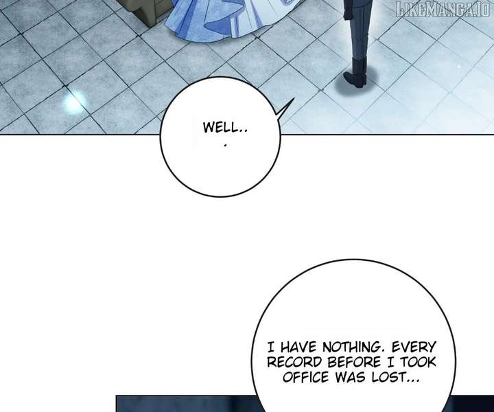 Reincarnated As the Villain Queen to Get My Revenge Chapter 51 361 72