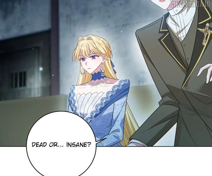 Reincarnated As the Villain Queen to Get My Revenge Chapter 51 366 77