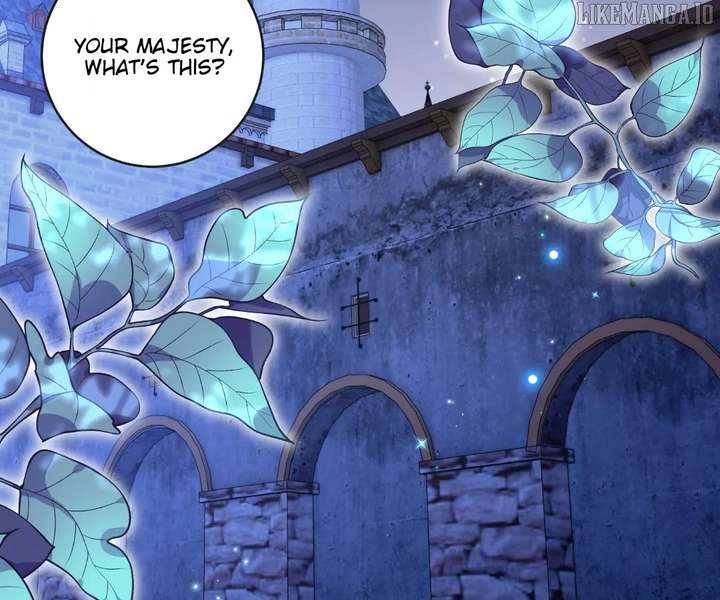 Reincarnated As the Villain Queen to Get My Revenge Chapter 51 374 85