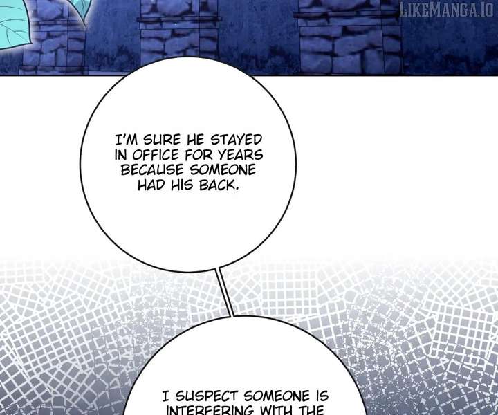 Reincarnated As the Villain Queen to Get My Revenge Chapter 51 375 86