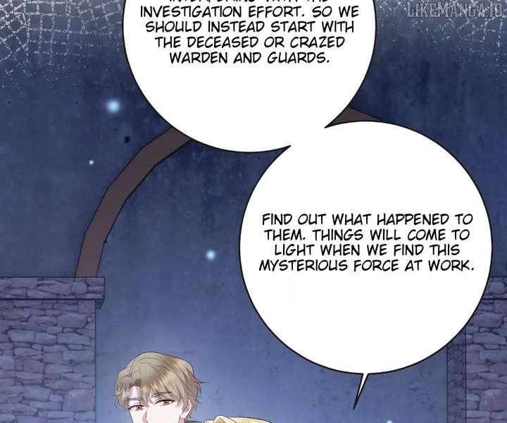 Reincarnated As the Villain Queen to Get My Revenge Chapter 51 376 87