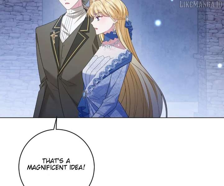 Reincarnated As the Villain Queen to Get My Revenge Chapter 51 377 88