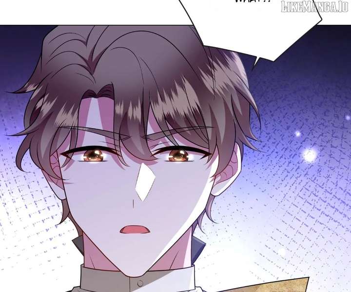 Reincarnated As the Villain Queen to Get My Revenge Chapter 51 382 93