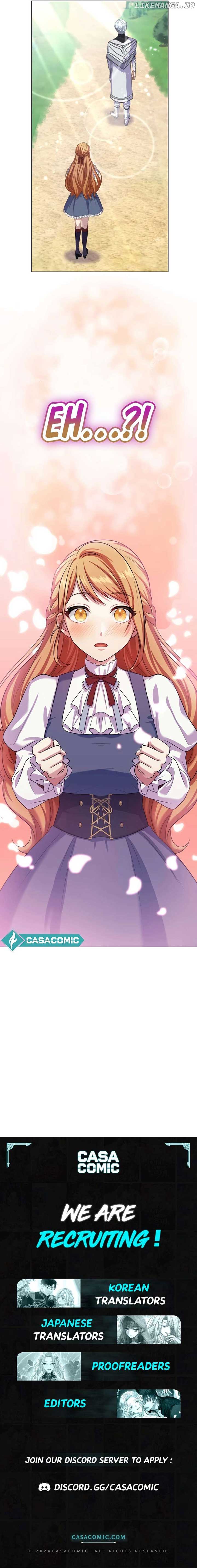 Reincarnated Diva in a Rhythm Game! Chapter 9 39 ch 9 8