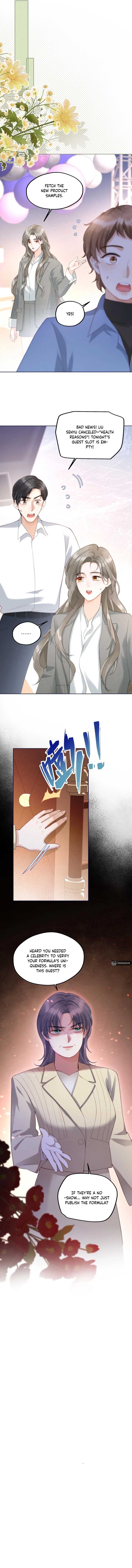 Reincarnated Doormat Heroine Will Retaliate Chapter 4 35 ch 4 7