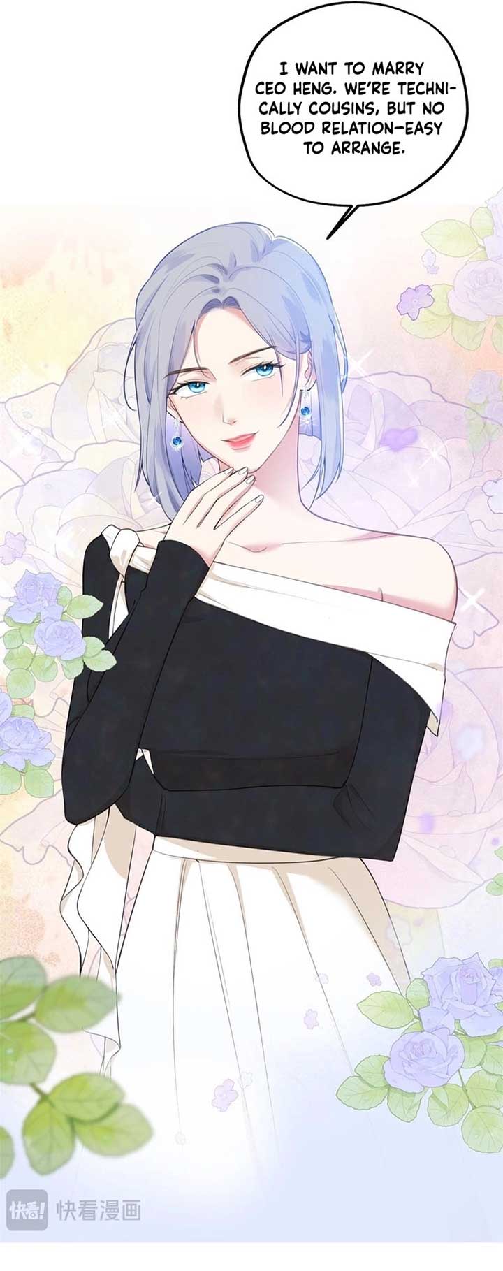 Reincarnated Doormat Heroine Will Retaliate Chapter 8 35 ch 8 7