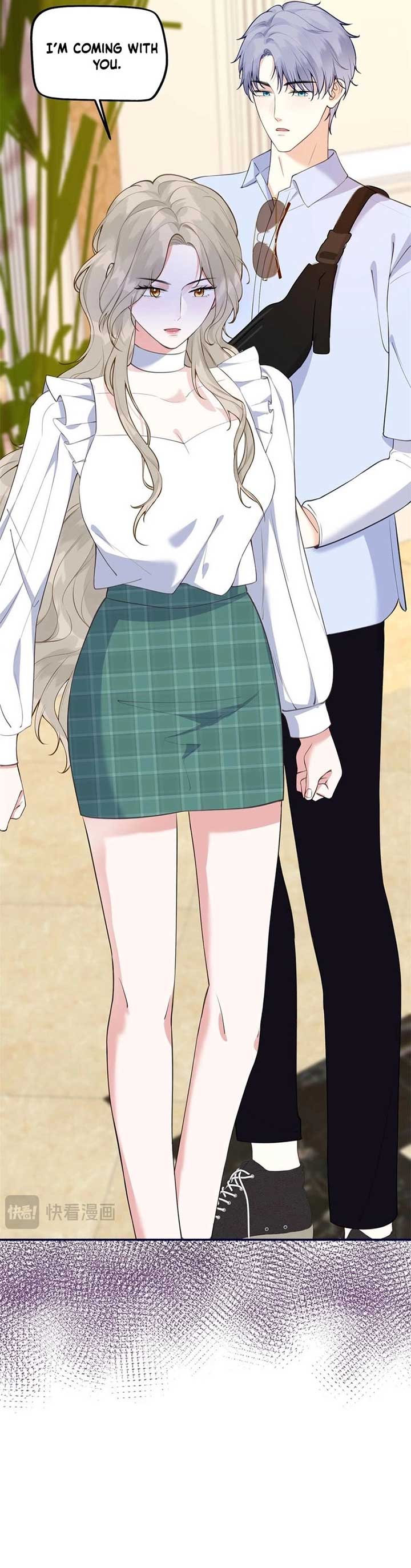 Reincarnated Doormat Heroine Will Retaliate Chapter 9 35 ch 9 7