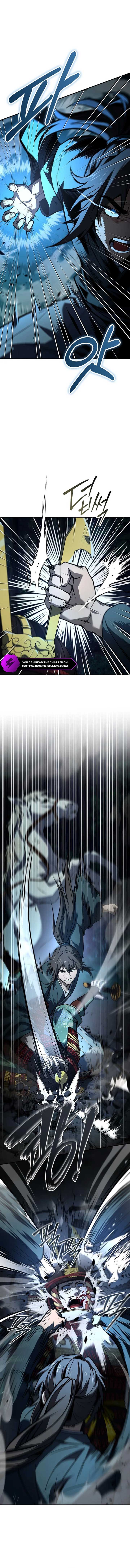 Reincarnated Escort Warrior Chapter 106 62 13