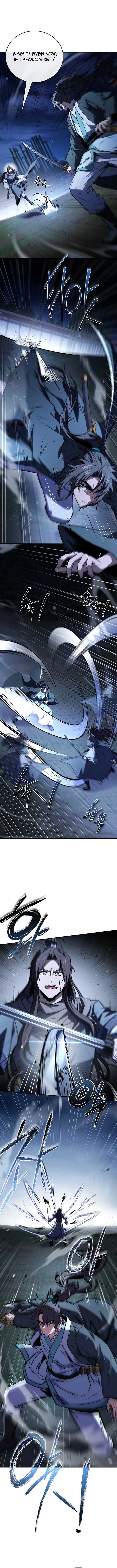 Reincarnated Escort Warrior Chapter 115 50 04