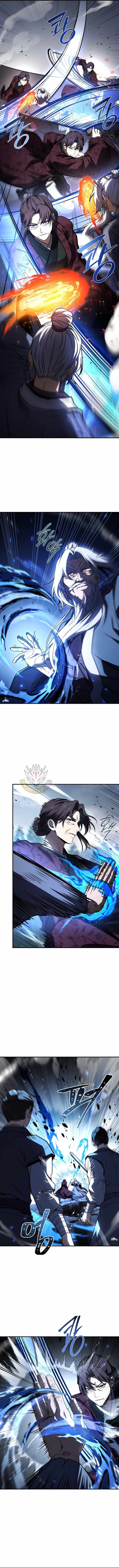 Reincarnated Escort Warrior Chapter 120 63 11