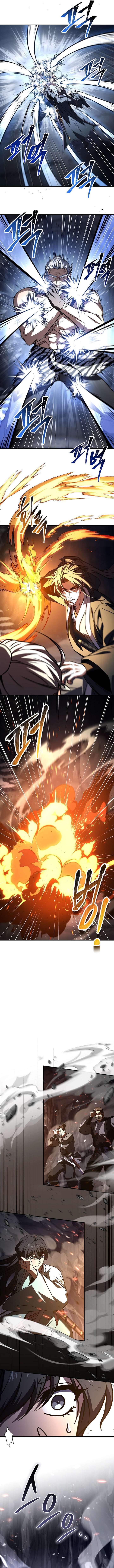 Reincarnated Escort Warrior Chapter 130 57 1