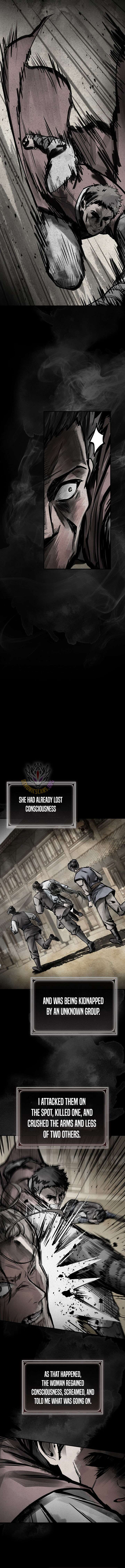 Reincarnated Escort Warrior Chapter 137 65 9