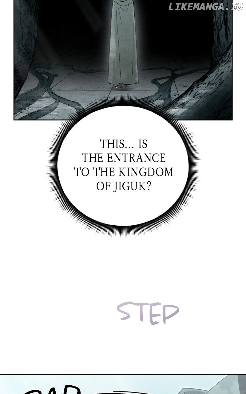 Reincarnated In a Cursed Game Chapter 17 270 1