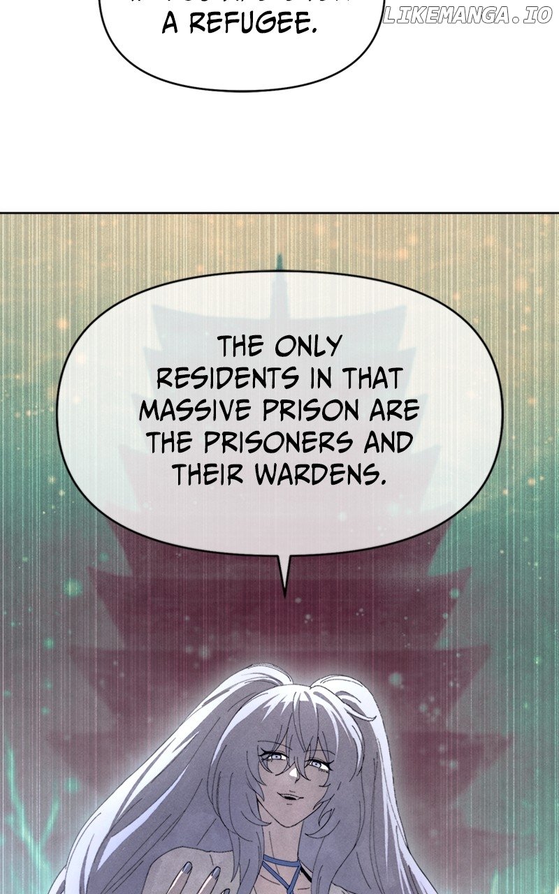 Reincarnated In a Cursed Game Chapter 17 281 12