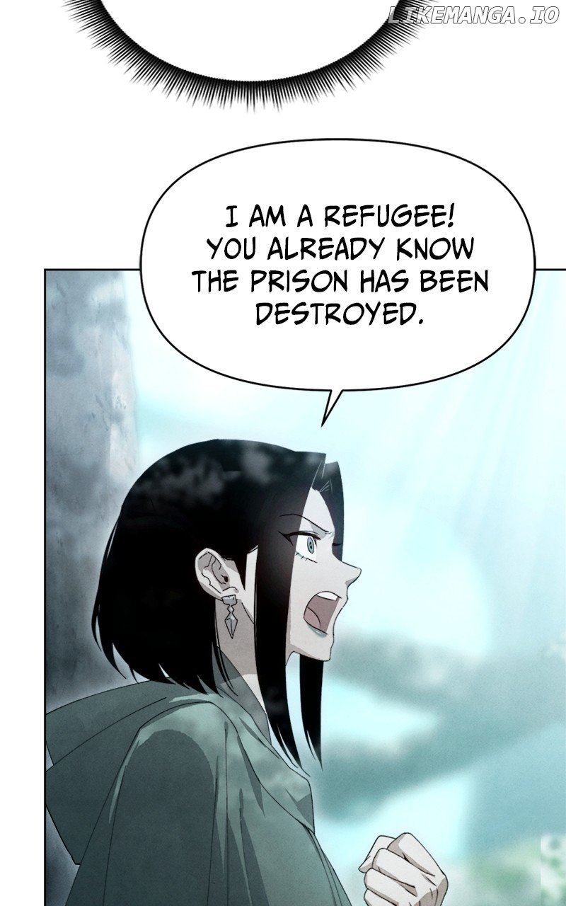 Reincarnated In a Cursed Game Chapter 17 283 14