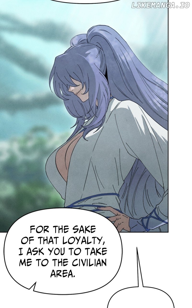 Reincarnated In a Cursed Game Chapter 17 285 16