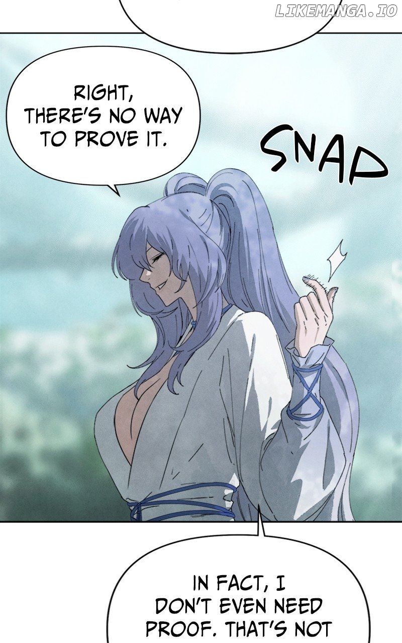 Reincarnated In a Cursed Game Chapter 17 291 22