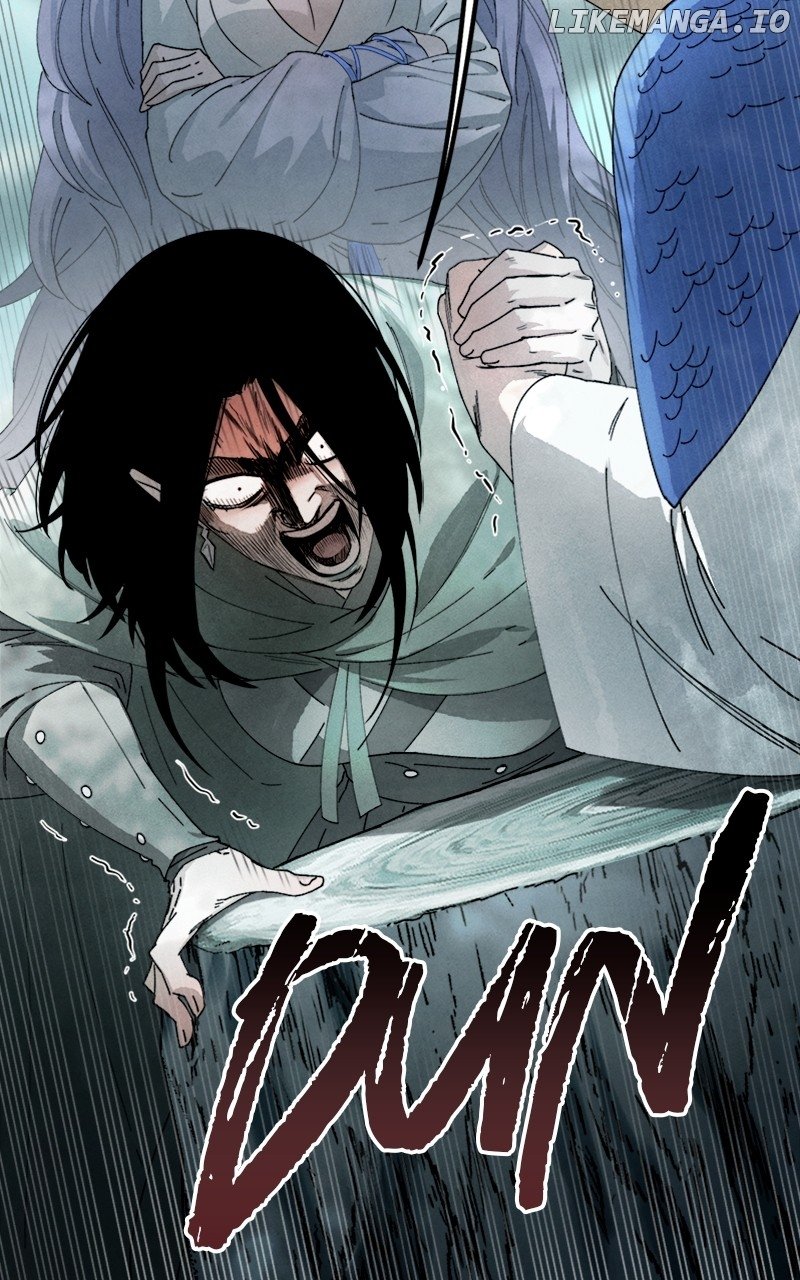 Reincarnated In a Cursed Game Chapter 17 296 27