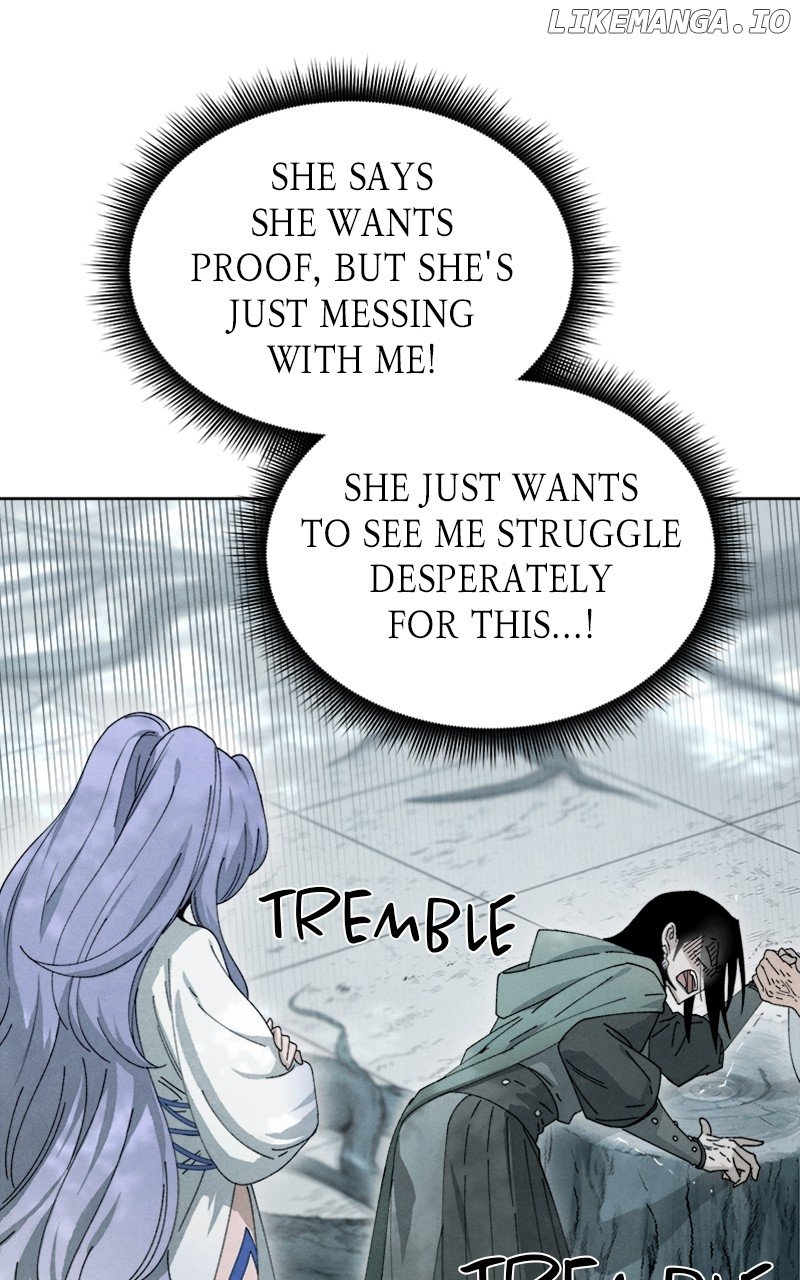 Reincarnated In a Cursed Game Chapter 17 299 30