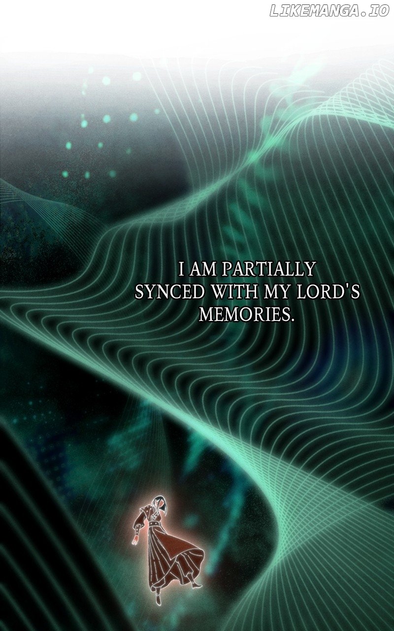 Reincarnated In a Cursed Game Chapter 17 303 34