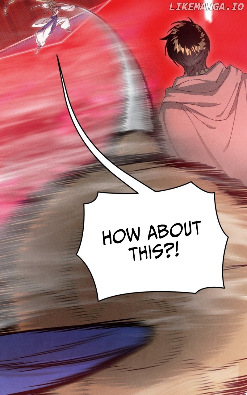 Reincarnated In a Cursed Game Chapter 17 318 49