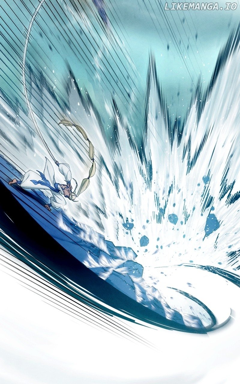 Reincarnated In a Cursed Game Chapter 17 325 56