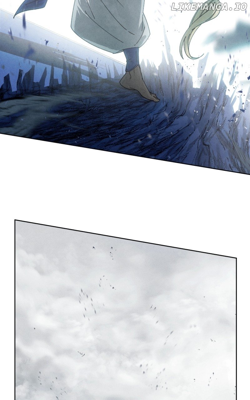 Reincarnated In a Cursed Game Chapter 17 330 61