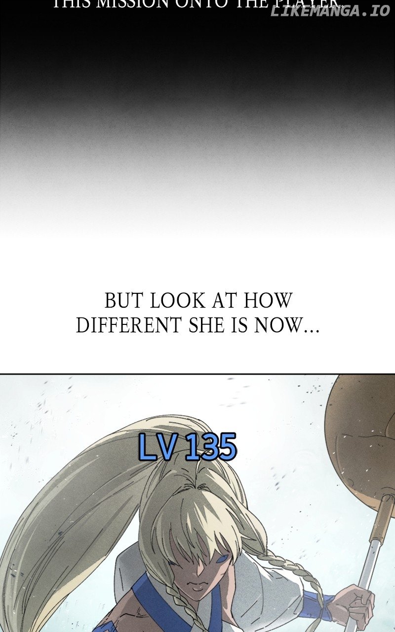 Reincarnated In a Cursed Game Chapter 17 340 71