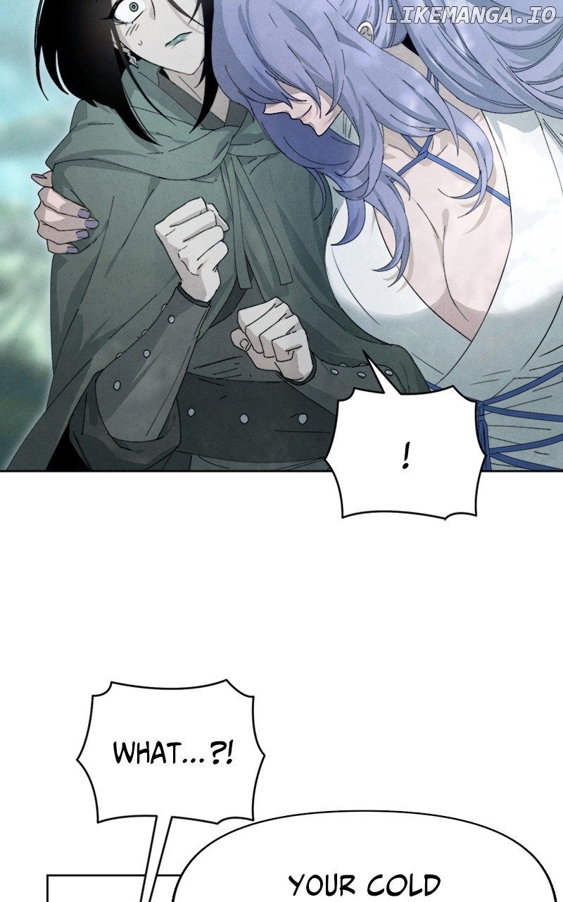 Reincarnated In a Cursed Game Chapter 17 277 8