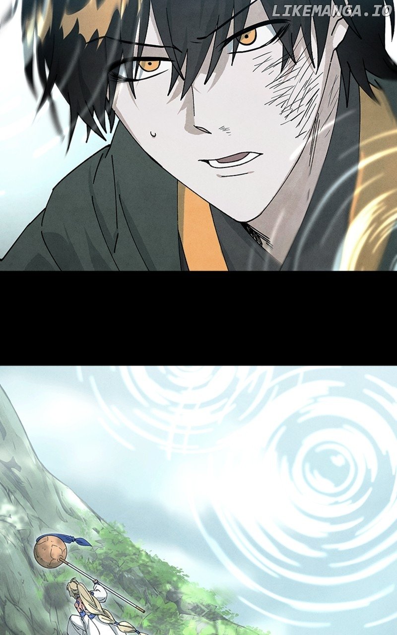 Reincarnated In a Cursed Game Chapter 17 349 80