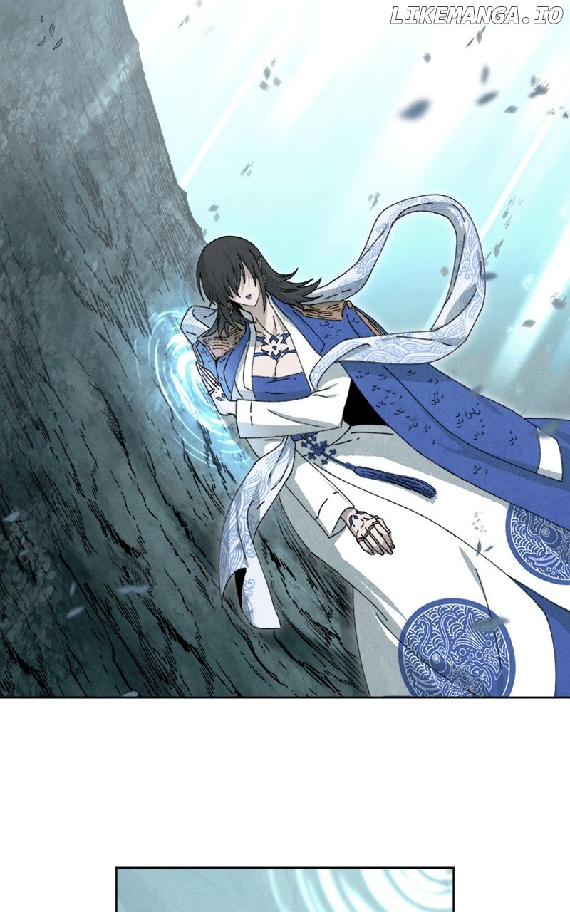 Reincarnated In a Cursed Game Chapter 17 351 82