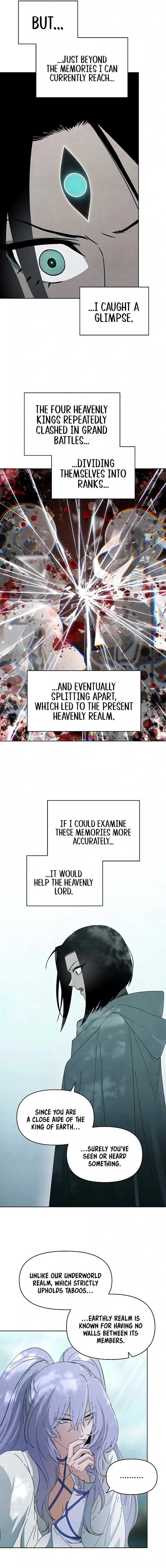 Reincarnated In a Cursed Game Chapter 19 78 05