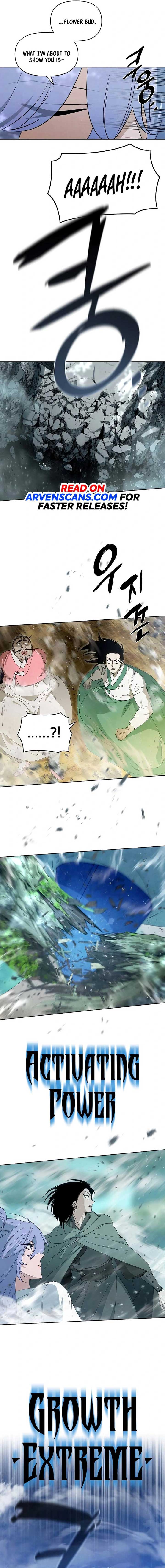 Reincarnated In a Cursed Game Chapter 19 79 06