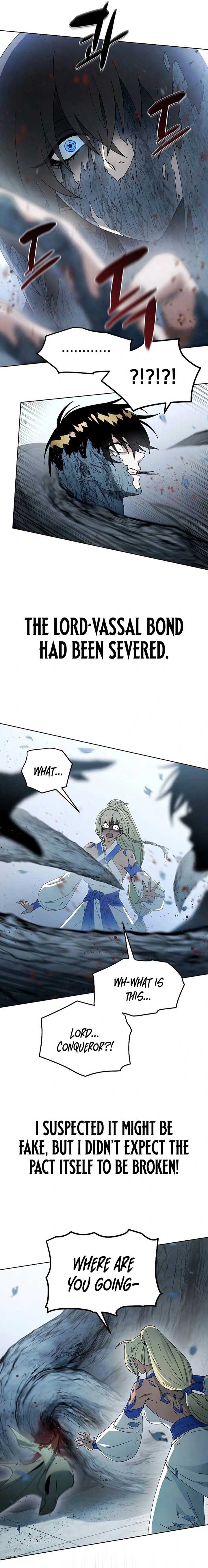 Reincarnated In a Cursed Game Chapter 19 87 14