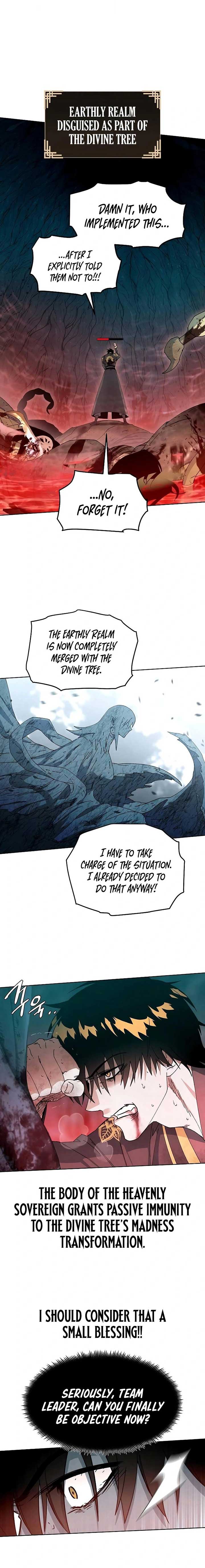 Reincarnated In a Cursed Game Chapter 19 89 16