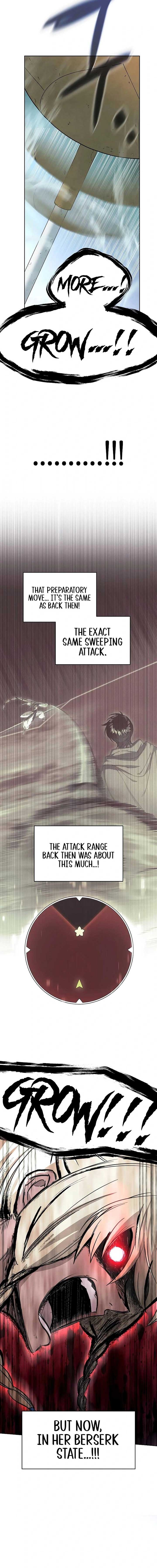 Reincarnated In a Cursed Game Chapter 19 91 18