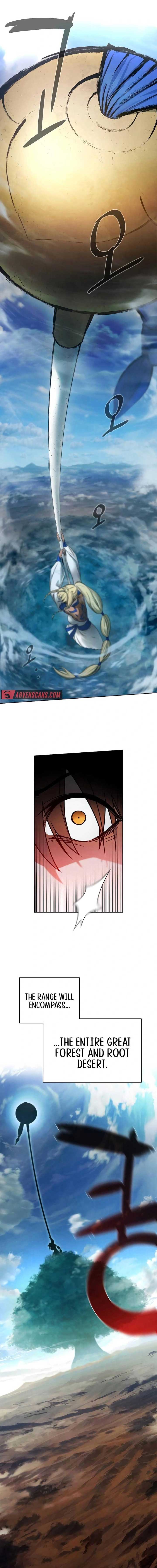 Reincarnated In a Cursed Game Chapter 19 92 19