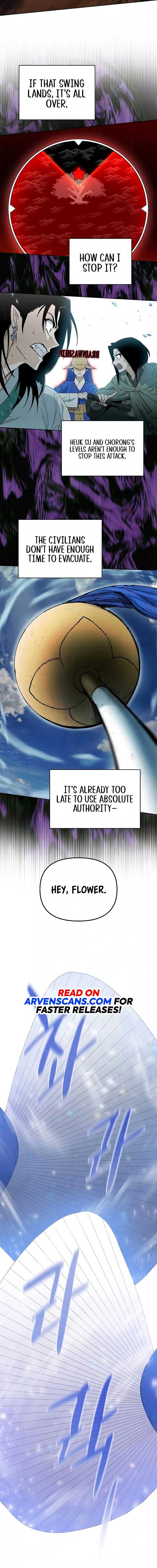 Reincarnated In a Cursed Game Chapter 19 93 20