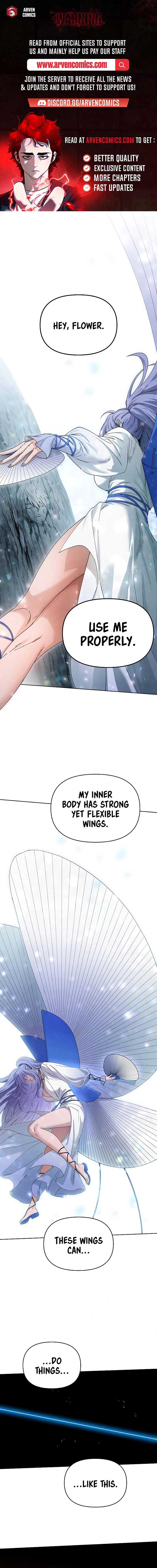 Reincarnated In a Cursed Game Chapter 20 71 01