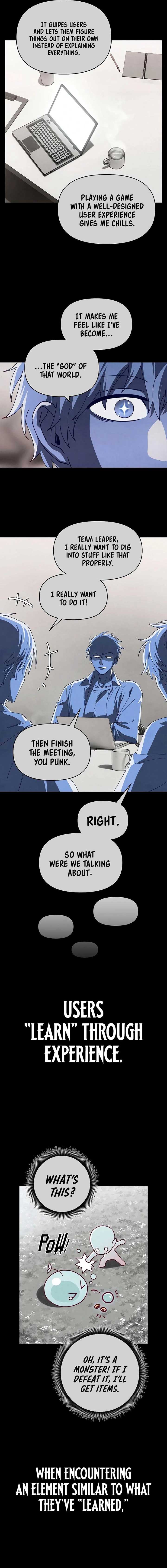 Reincarnated In a Cursed Game Chapter 20 78 08