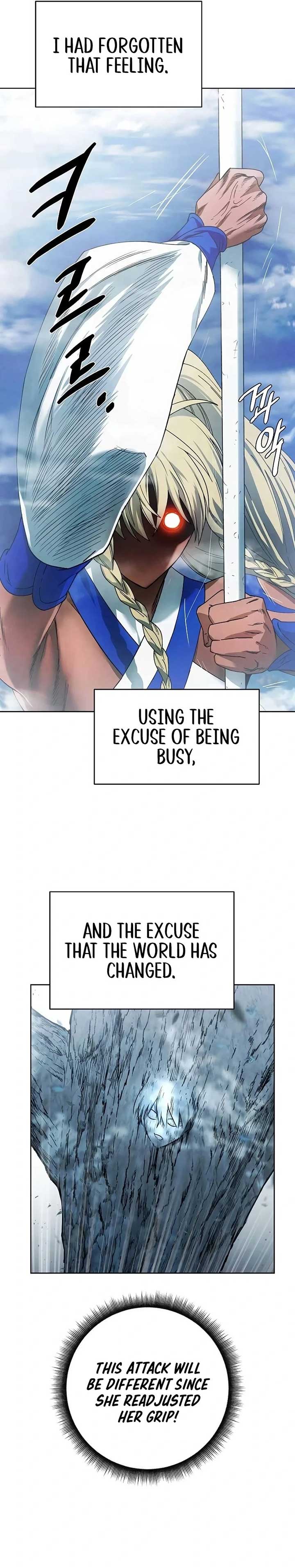 Reincarnated In a Cursed Game Chapter 20 81 11