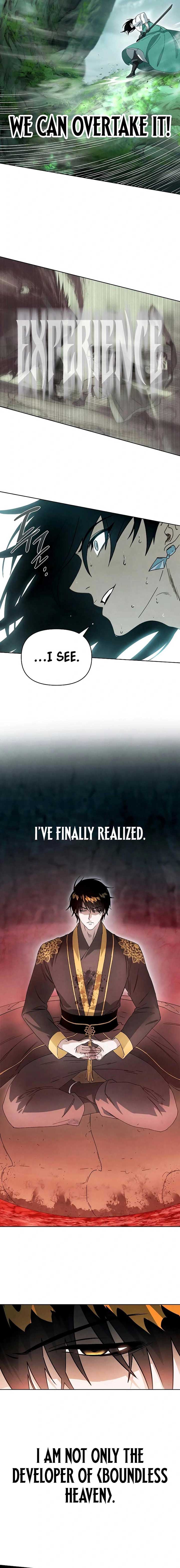 Reincarnated In a Cursed Game Chapter 20 89 19