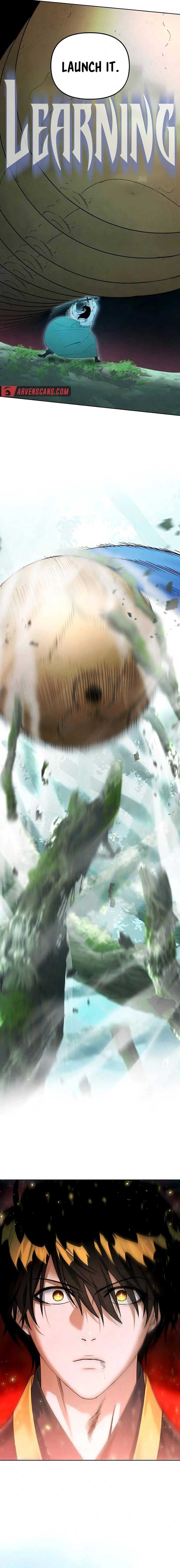 Reincarnated In a Cursed Game Chapter 20 90 20